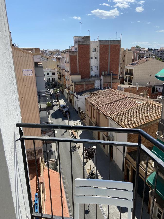 Apartamento Spacious, Sunny In Close To The Center And The Beach