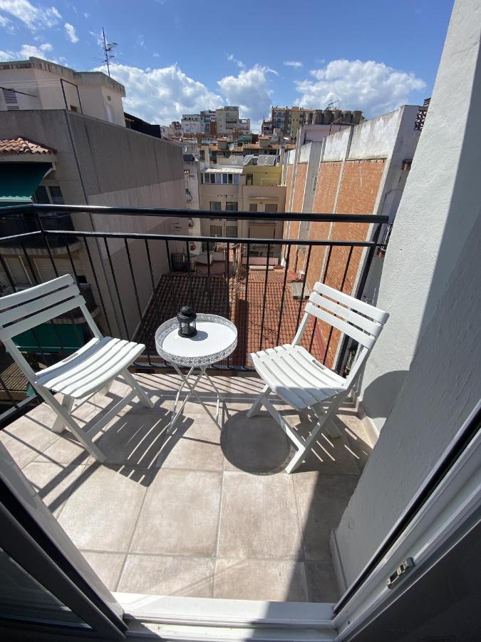Spacious, Sunny In Close To The Center And The Beach * Blanes