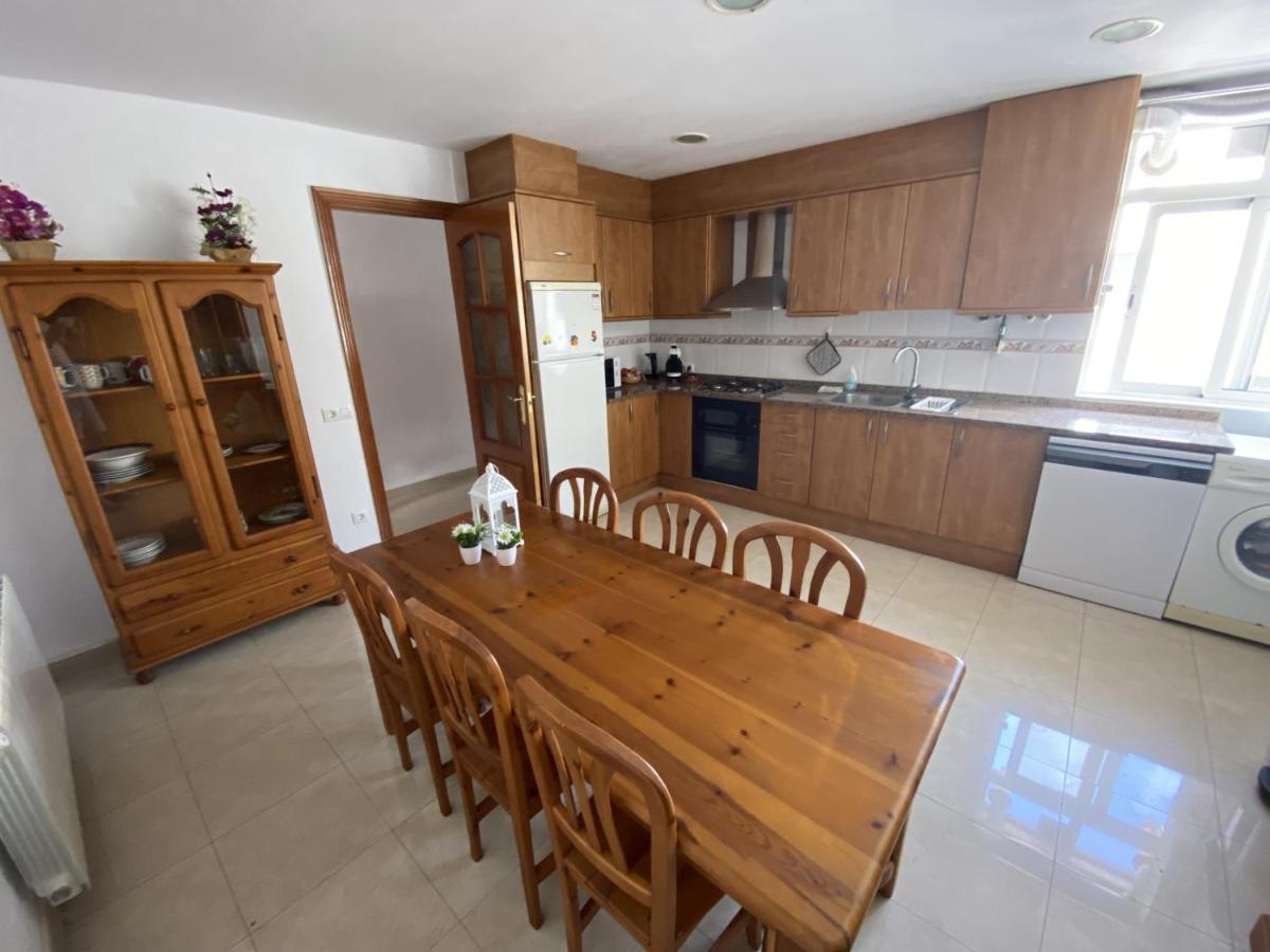 Spacious, Sunny In Close To The Center And The Beach Apartamento *