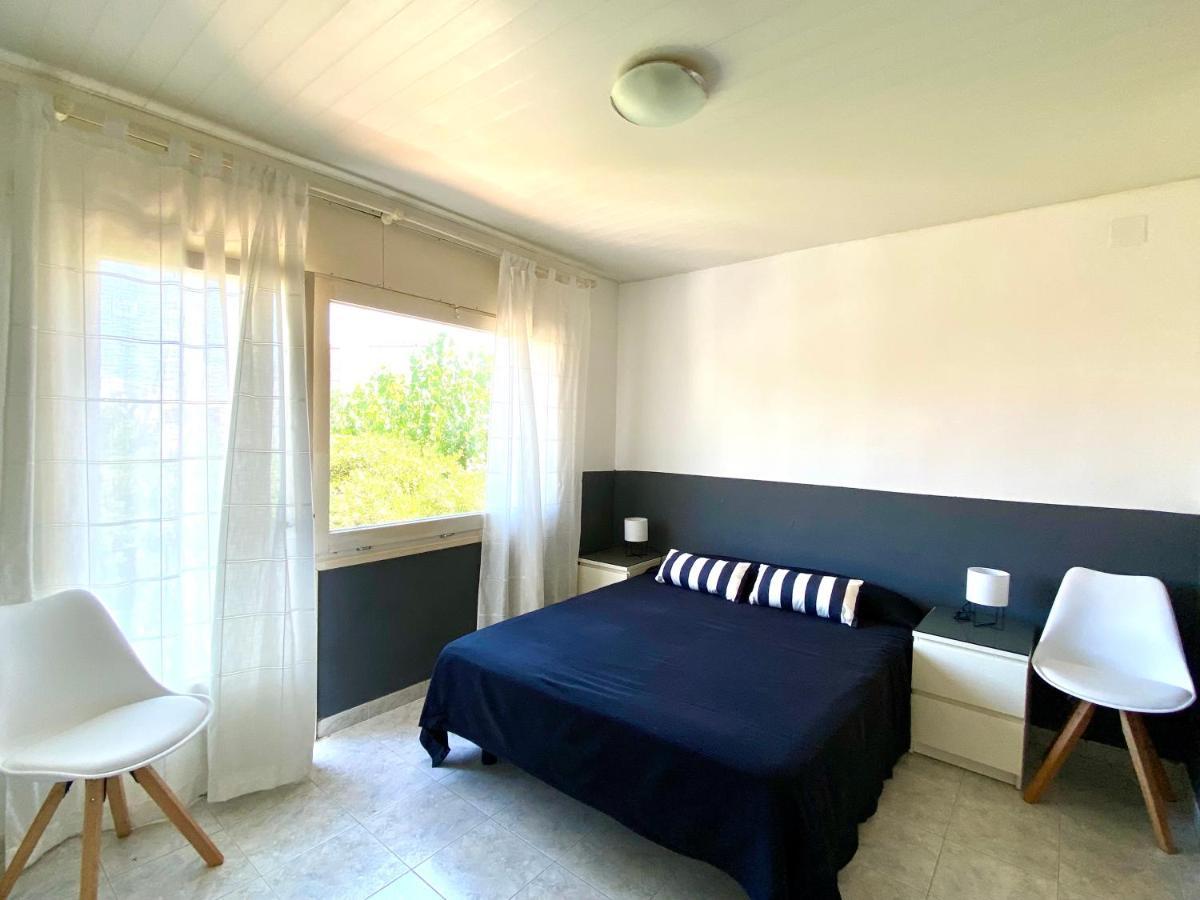 Palomar Apartment