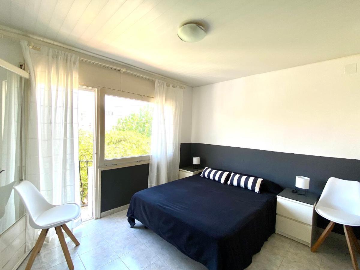 Palomar Apartment