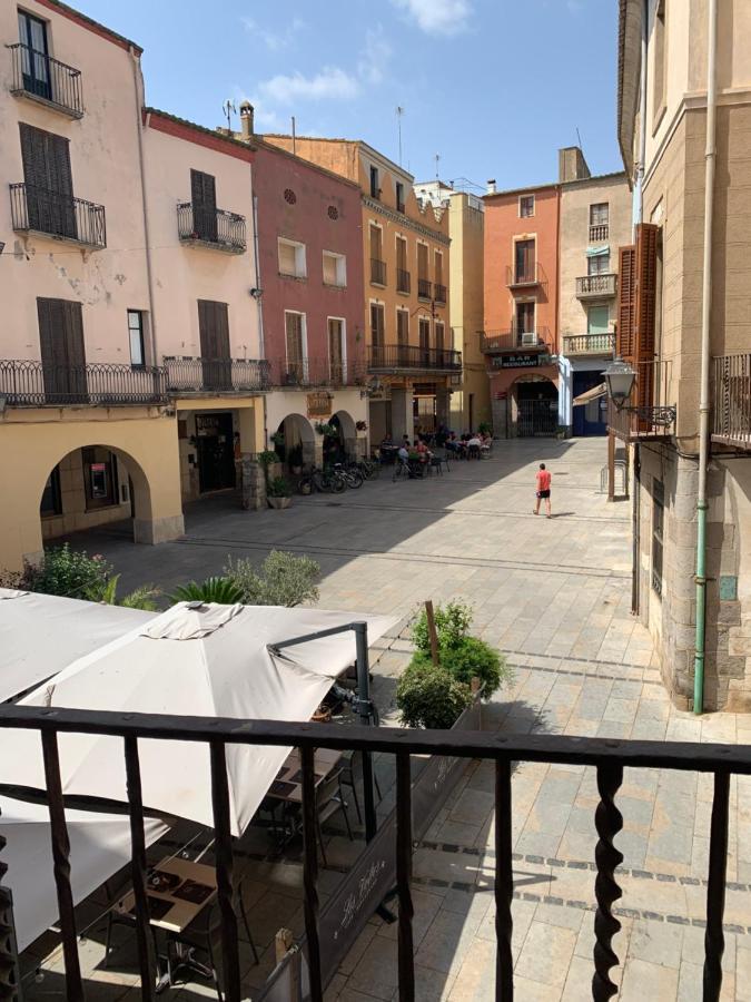 Casa Moner Loft Edifici Historic Centre Medieval De Castello * Castello  D'Empuries
