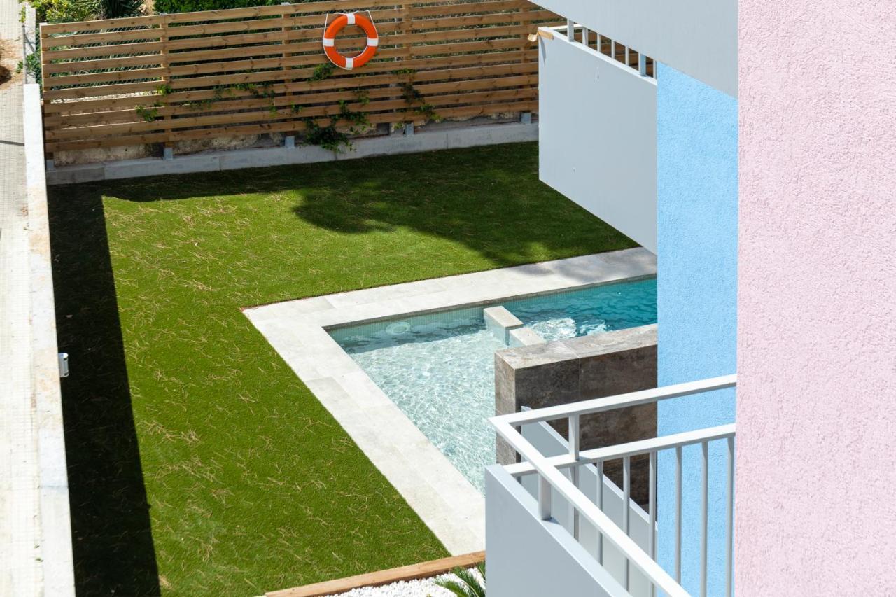 Apartahotel Albana Turístics L' Escala