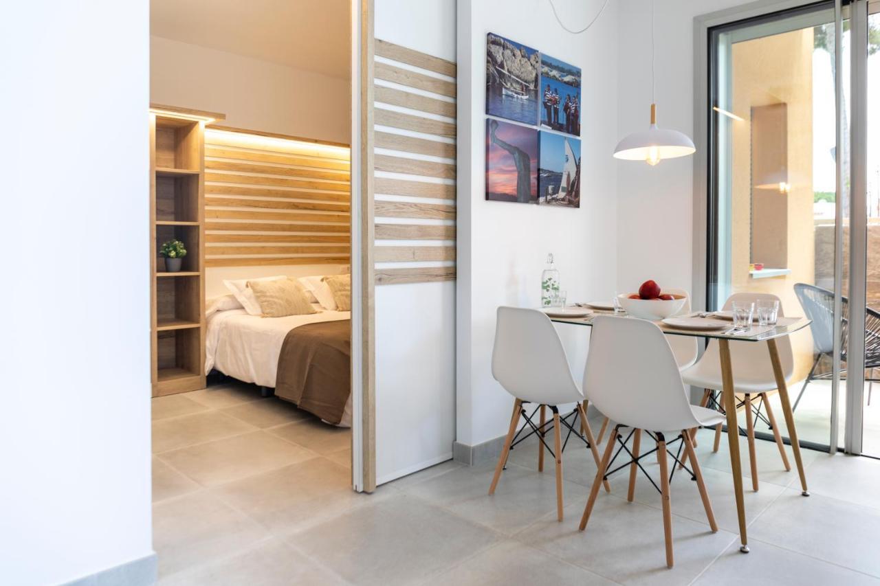 Albana Turístics Apartahotel L' Escala