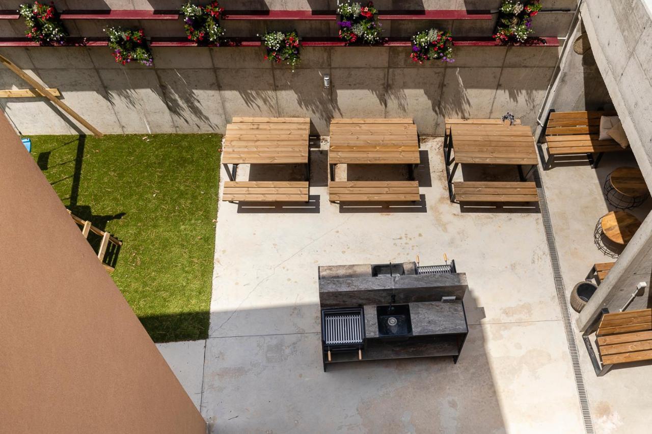 Apartahotel Albana Turístics *