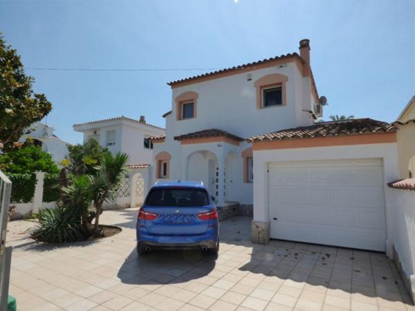 Cap Ras Villa *