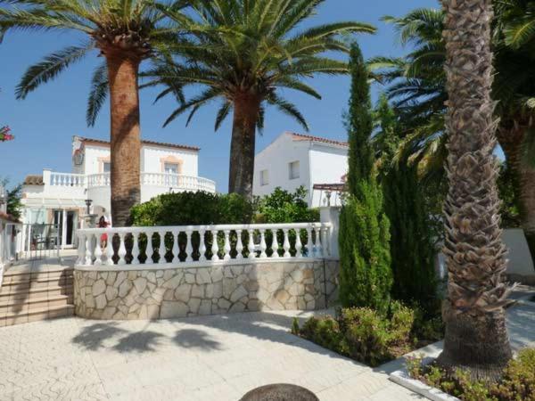 Villa Cap Ras