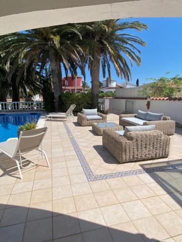 Cap Ras Villa Empuriabrava