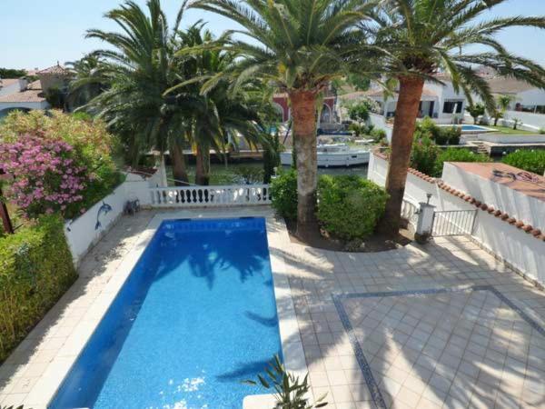 Cap Ras * Empuriabrava