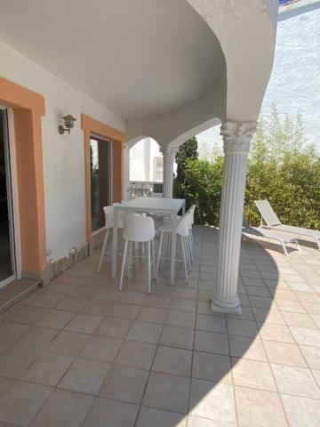 Cap Ras Empuriabrava