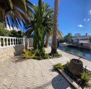 Cap Ras Villa *
