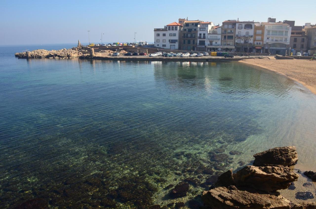 Albana Turístics Apartahotel L' Escala