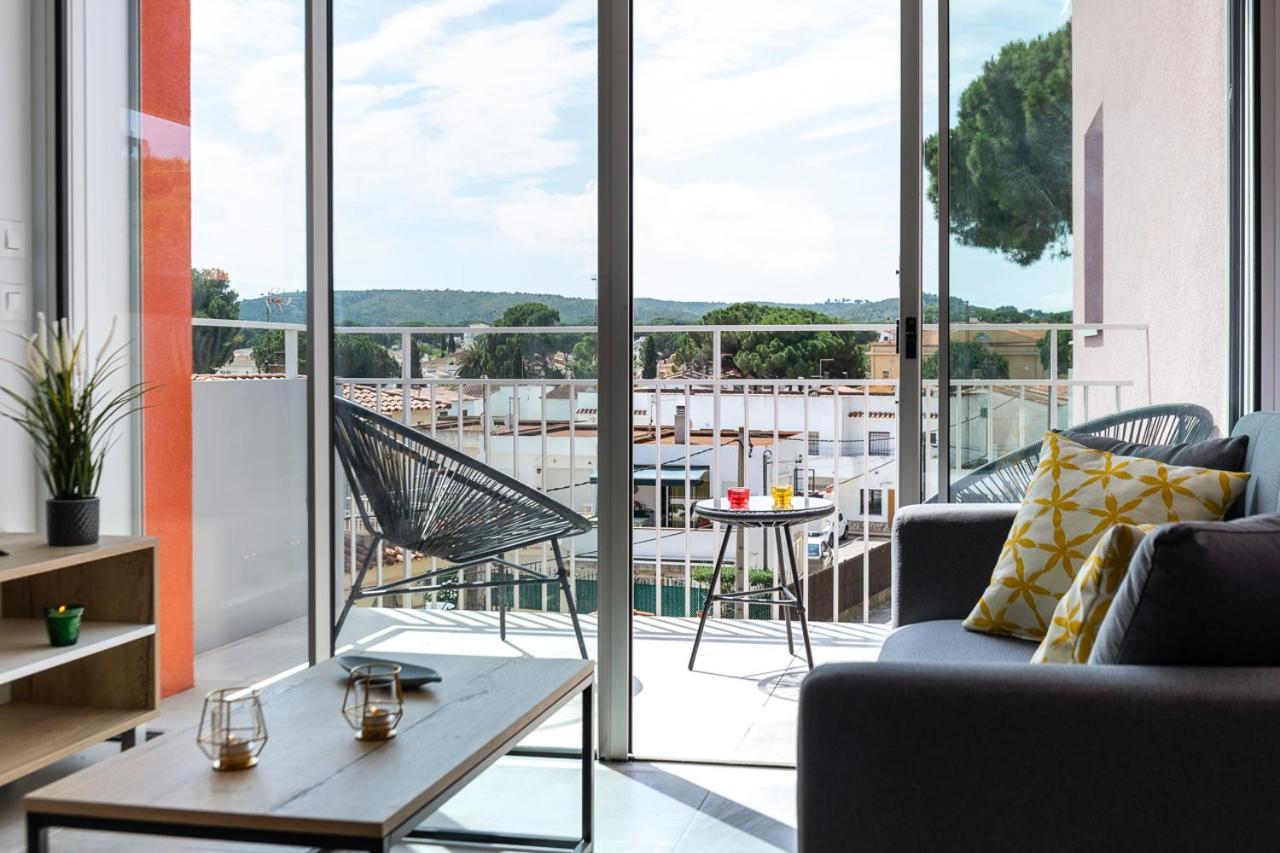 Albana Turístics Apartahotel L' Escala
