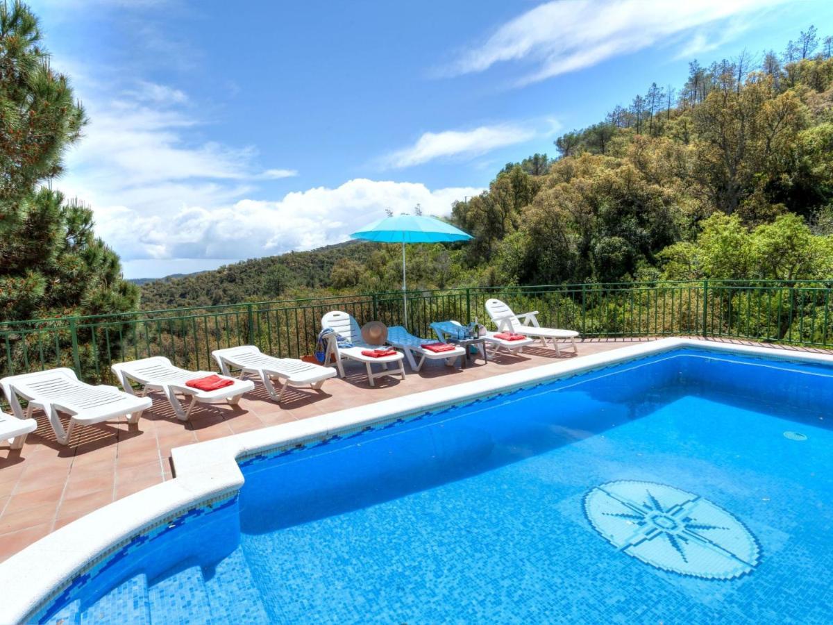 Сasa de vacaciones Holiday Arauco Lloret de Mar