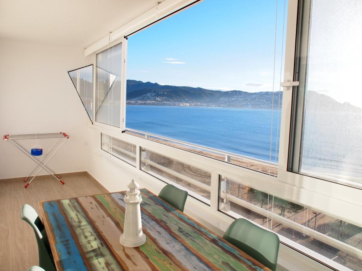 Apartamento Grand Pavois 37 *