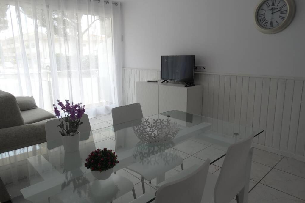 Iviman2 Apartment L'Estartit