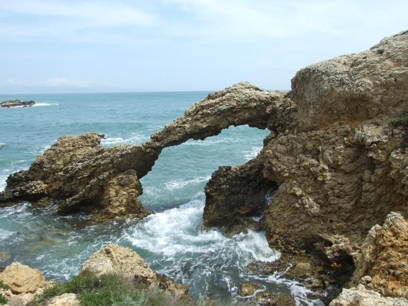 Apartahotel Albana Turístics L' Escala
