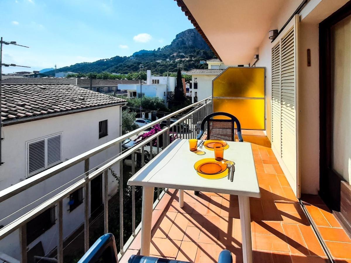 Apartment Bon Dia 33 Sistach