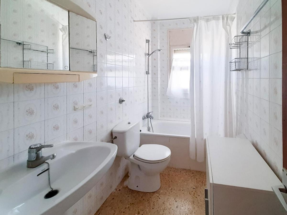 Bon Dia 31 Sistach Apartamento *