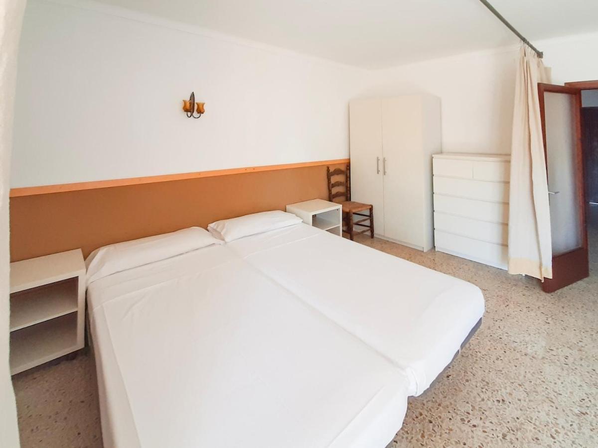 Bon Dia 33 Sistach Apartamento L'Estartit