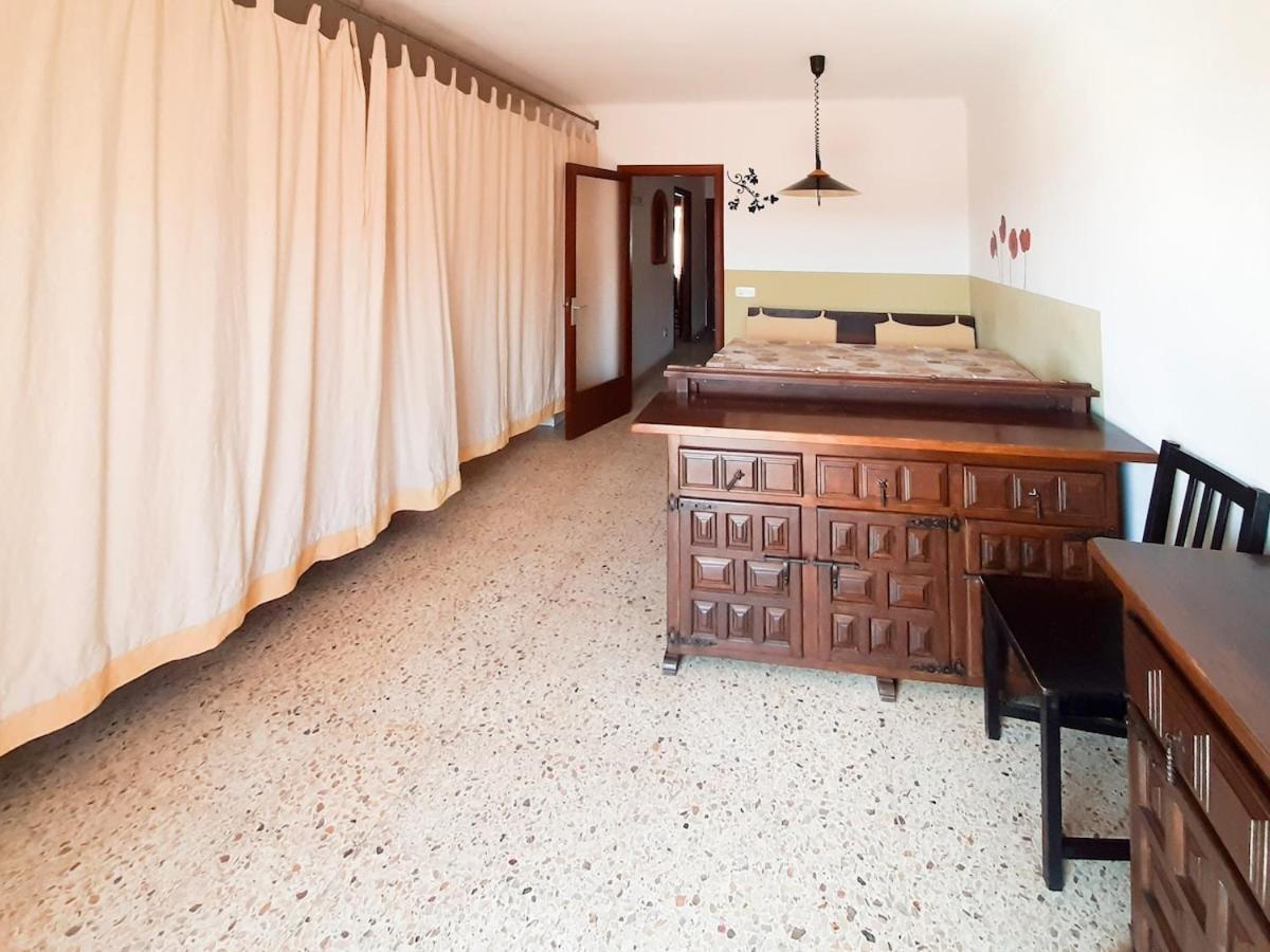 Apartment Bon Dia 33 Sistach *