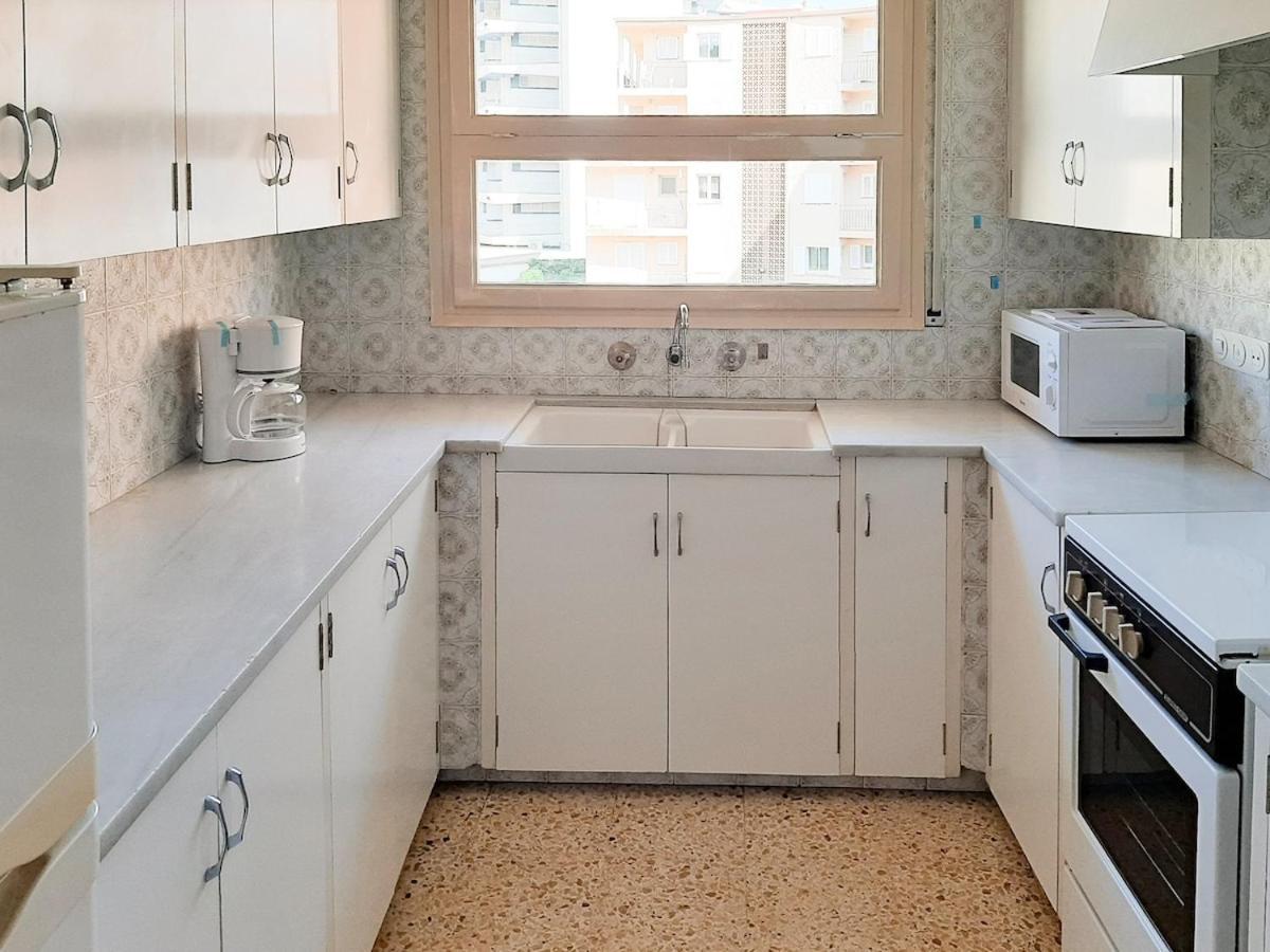 Bon Dia 31 Sistach Apartamento