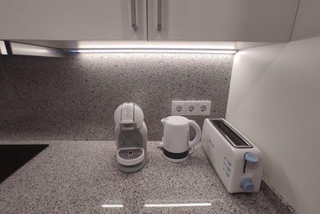 Puig. Amplio, Luminoso Y Con Gran Terraza. Apartamento Palafrugell