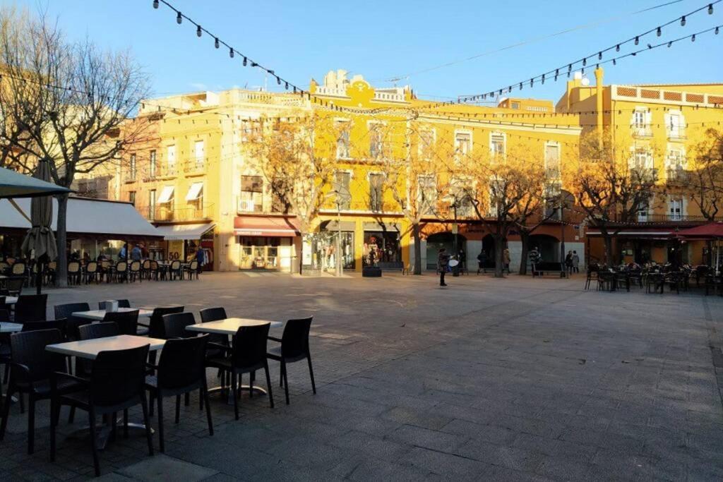 Puig. Amplio, Luminoso Y Con Gran Terraza. Apartamento *