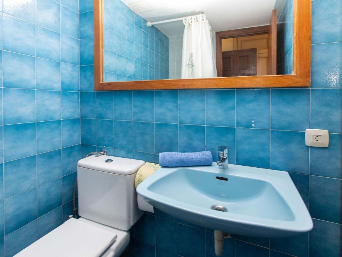 Apartment Fanals-10 By Interhome