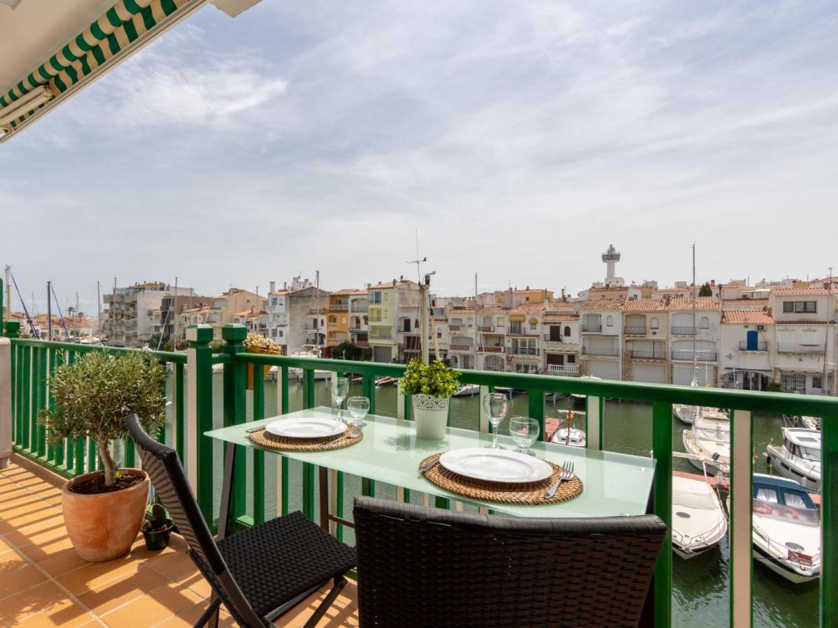 Port Ducal-3 By Interhome Apartamento *