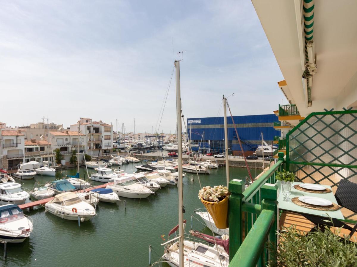 Port Ducal-3 By Interhome *