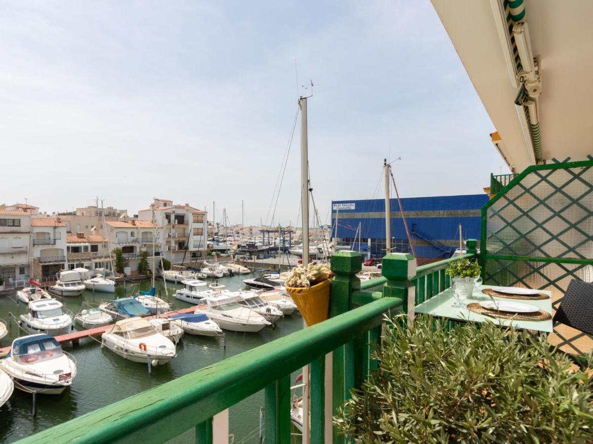Port Ducal-3 By Interhome