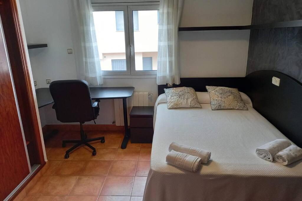 Сasa de vacaciones Casa Céntrica En Platja D'aro, A 5min De La Playa *