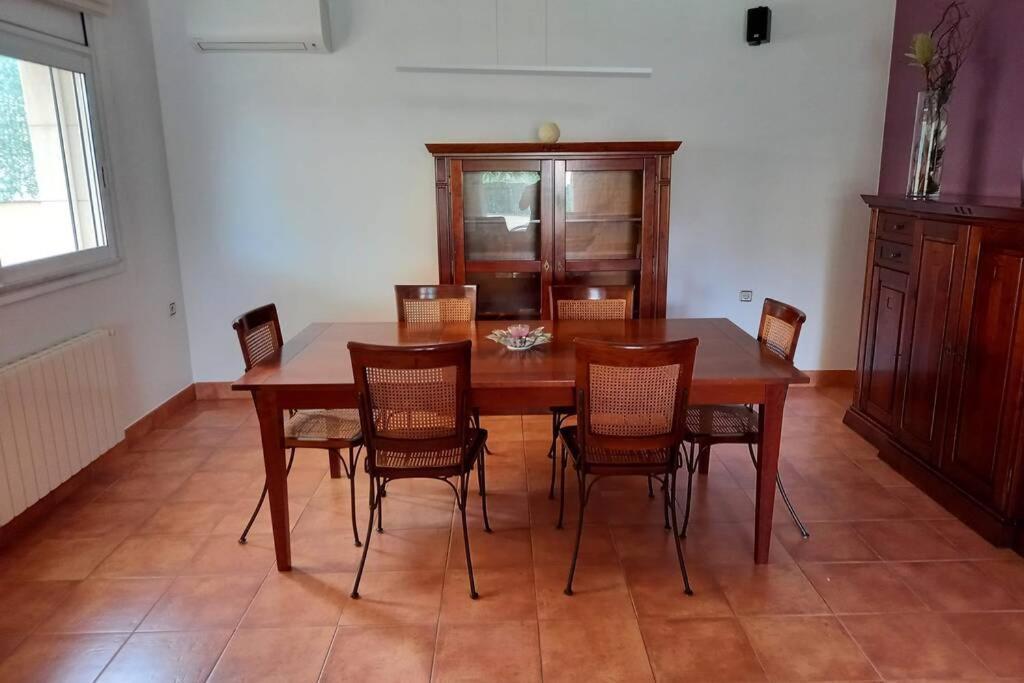 Casa Céntrica En Platja D'aro, A 5min De La Playa