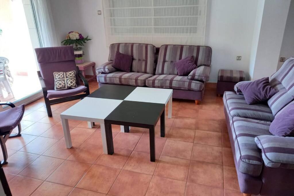 Casa Céntrica En Platja D'aro, A 5min De La Playa Platja d'Aro (Playa de Aro)