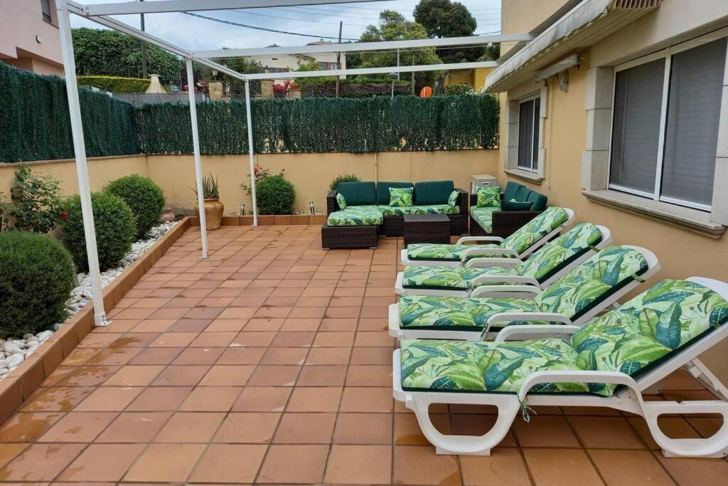 Сasa de vacaciones Casa Céntrica En Platja D'aro, A 5min De La Playa