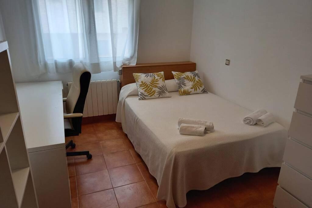Casa Céntrica En Platja D'aro, A 5min De La Playa Сasa de vacaciones Platja d'Aro (Playa de Aro)