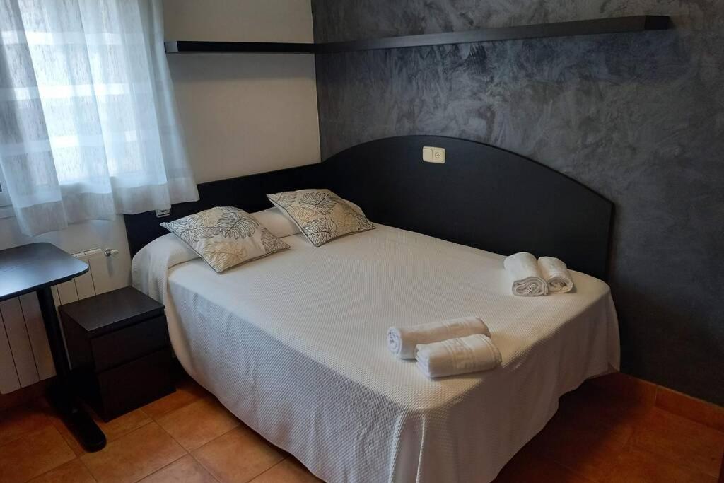 Casa Céntrica En Platja D'aro, A 5min De La Playa Сasa de vacaciones *