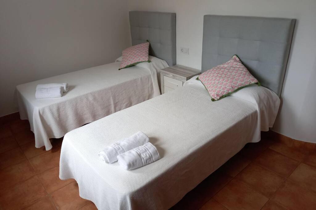 Casa Céntrica En Platja D'aro, A 5min De La Playa Сasa de vacaciones Platja d'Aro (Playa de Aro)
