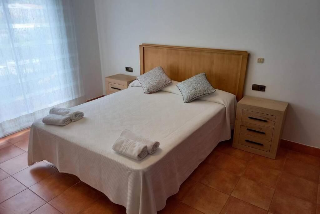 Casa Céntrica En Platja D'aro, A 5min De La Playa Сasa de vacaciones