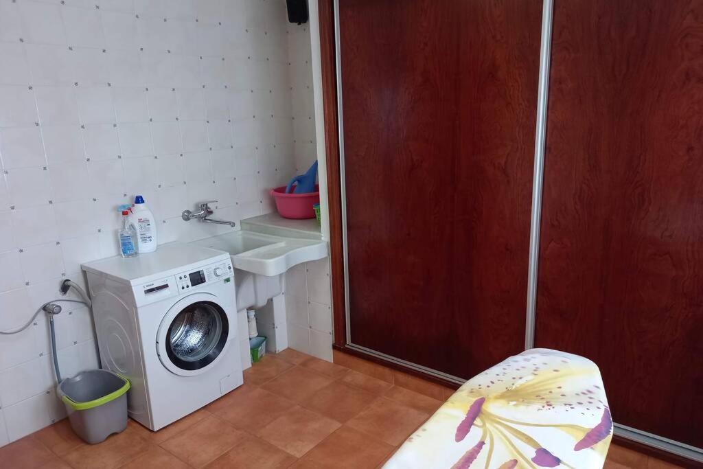 Casa Céntrica En Platja D'aro, A 5min De La Playa Сasa de vacaciones Platja d'Aro (Playa de Aro)