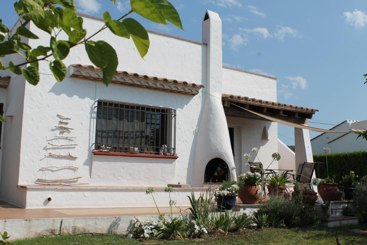 Vall Gran 12 * L'Estartit
