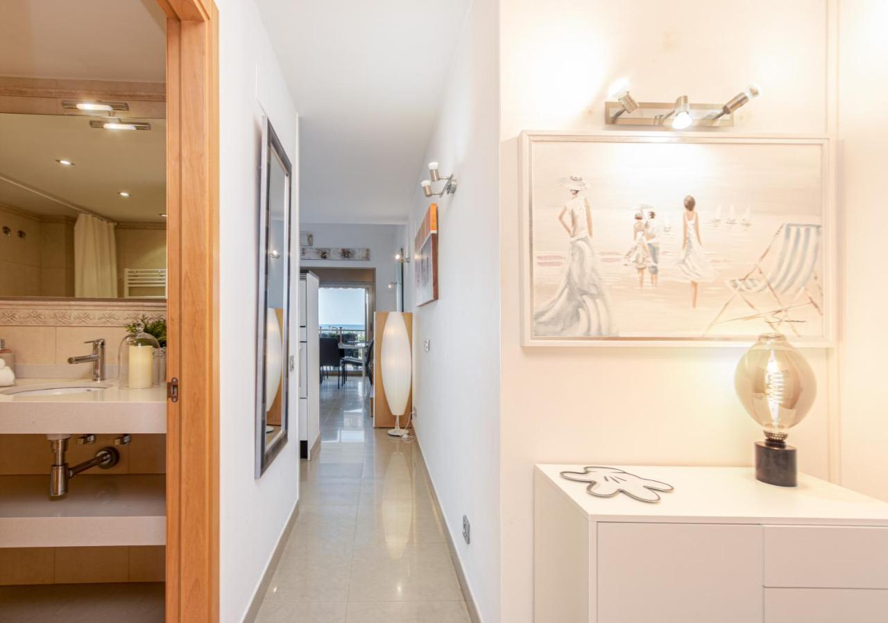 Apart-rent Penthouse Port Grec 0160 Apartamento *