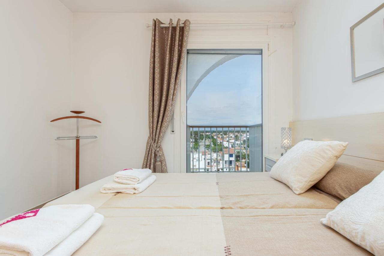 Apartamento Apart-rent Penthouse Port Grec 0160 *