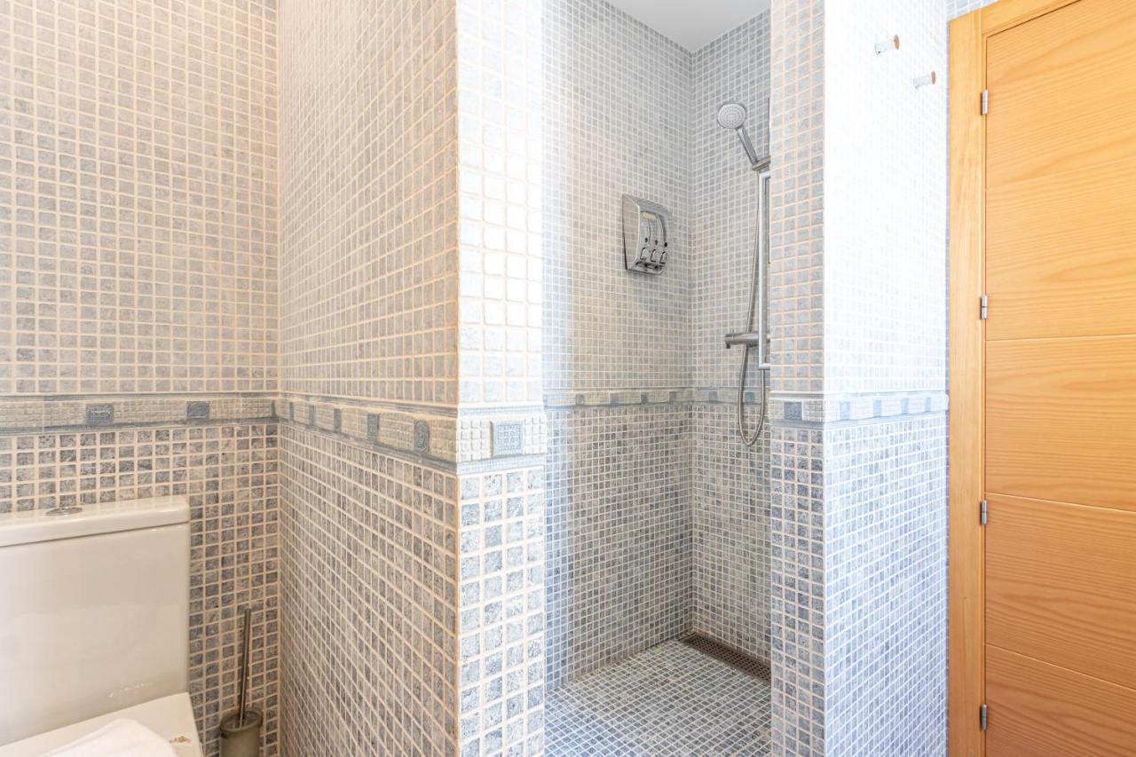 Apartamento Apart-rent Penthouse Port Grec 0160 *