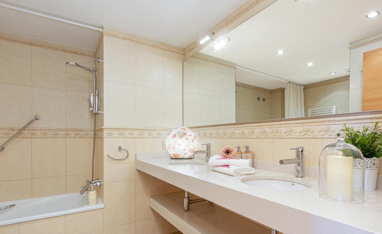 Apart-rent Penthouse Port Grec 0160 * Ampuriabrava