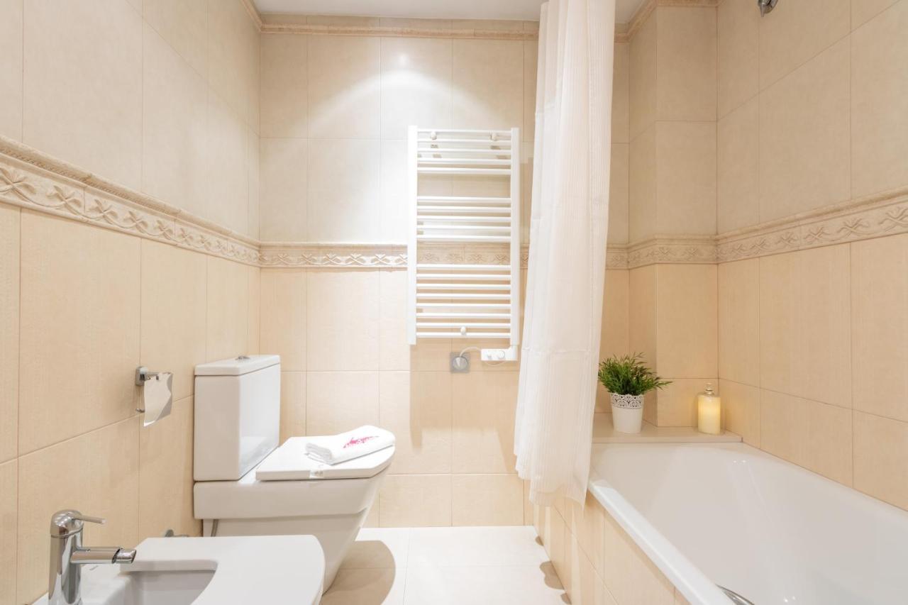 Apartamento Apart-rent Penthouse Port Grec 0160 *