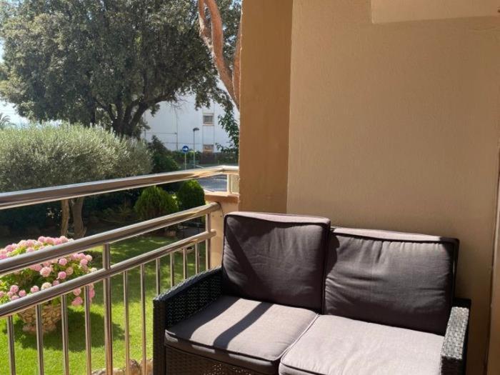 Apartamento Jockey I *