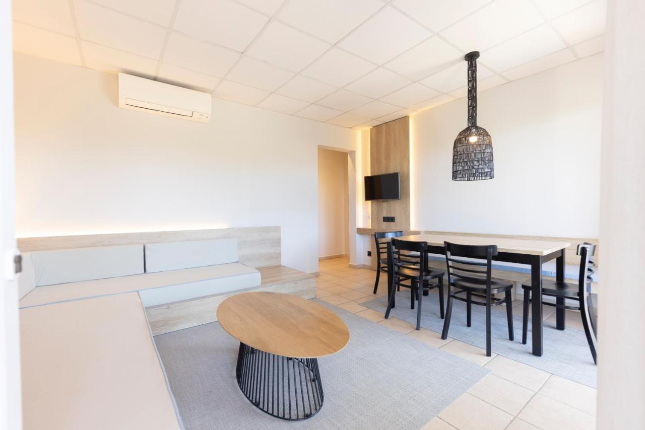 Apartamento Terraza - Santa Maria *
