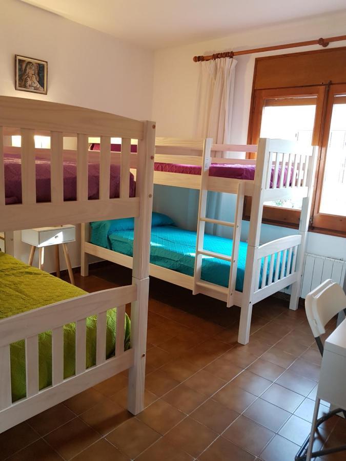 Ca L' Angelina Сasa de vacaciones